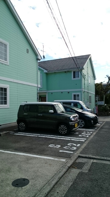 ピュアハイムＣ その他6