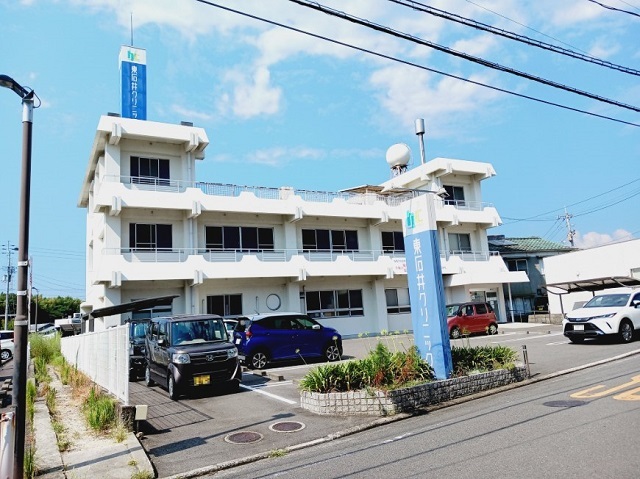 ピュアハイムＣ その他外観6