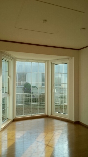 ピュアハイムＣ リビング