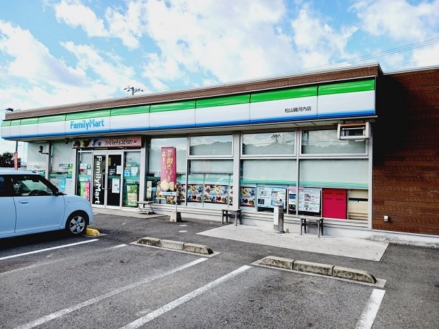 ポム・ド・テール その他外観4