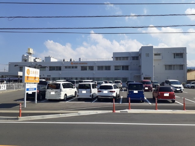 ポム・ド・テール その他外観6