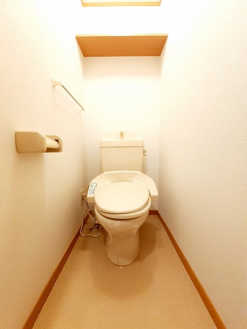 プロムナードＮ　Ａ その他3