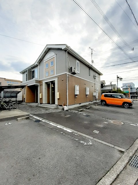 プロムナードＮ　Ａ その他5