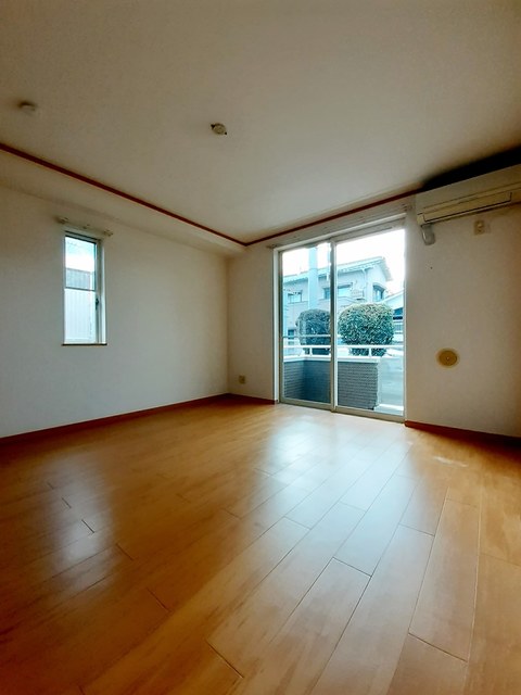 プロムナードＮ　Ａ リビング