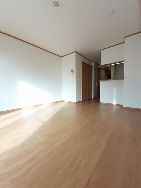 プロムナードＮ　Ａ ベッドルーム