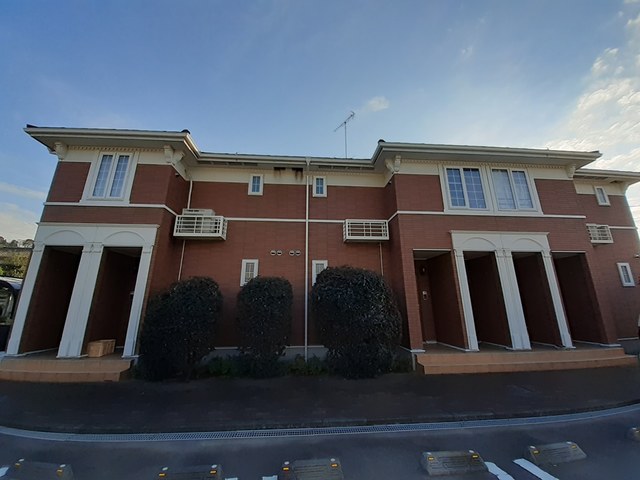 カーサ　パズ 101号室 外観