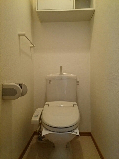 カーサ　パズ その他2