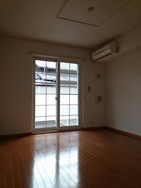 カーサ　パズ リビング