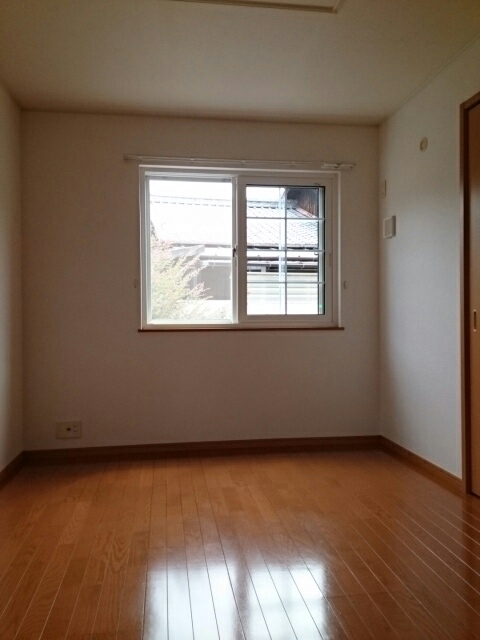 カーサ　パズ ベッドルーム