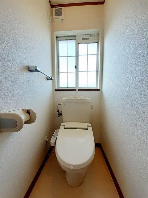 サンライズ別府 その他3