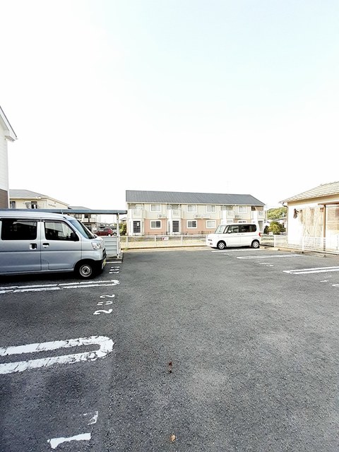 サンライズ別府 その他5