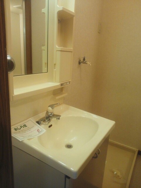 エスポワール紫音Ａ その他5