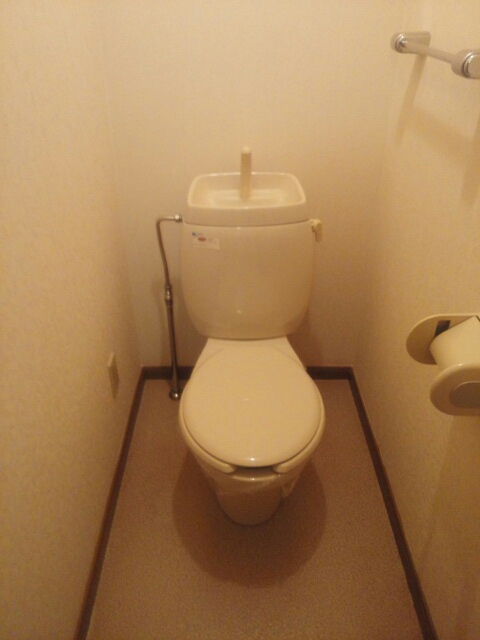 エスポワール紫音Ａ その他6