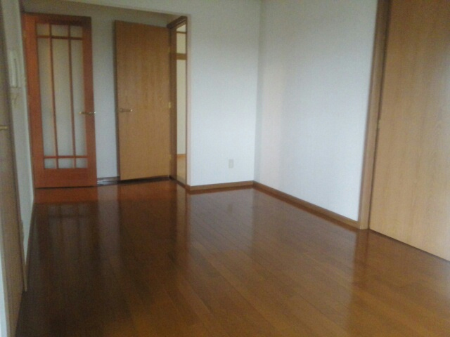 エスポワール紫音Ａ リビング