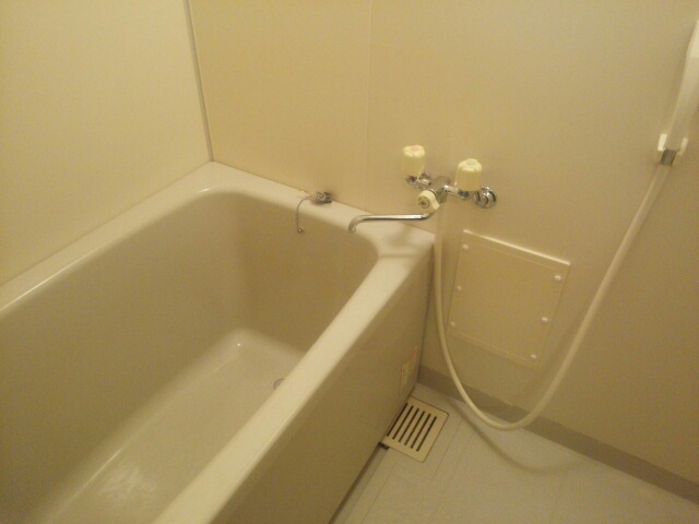 エスポワール紫音Ａ 風呂画像