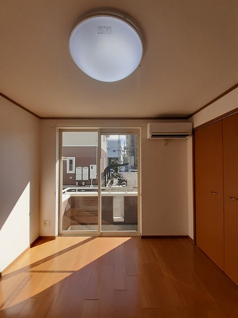 アンクルールＢ リビング