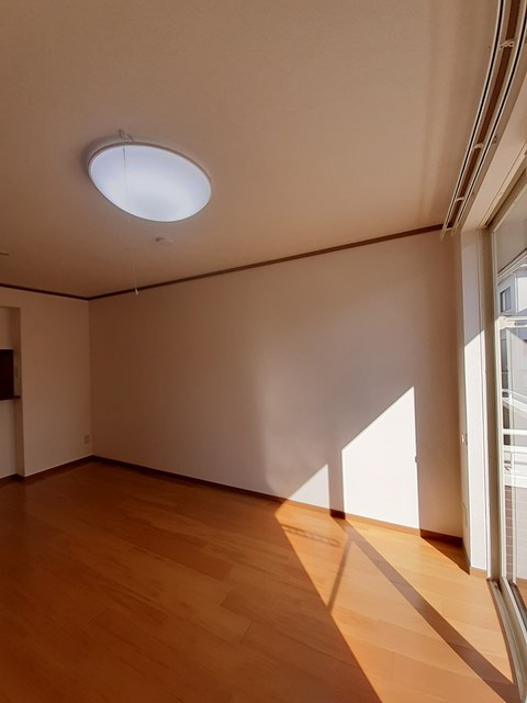 アンクルールＢ ベッドルーム