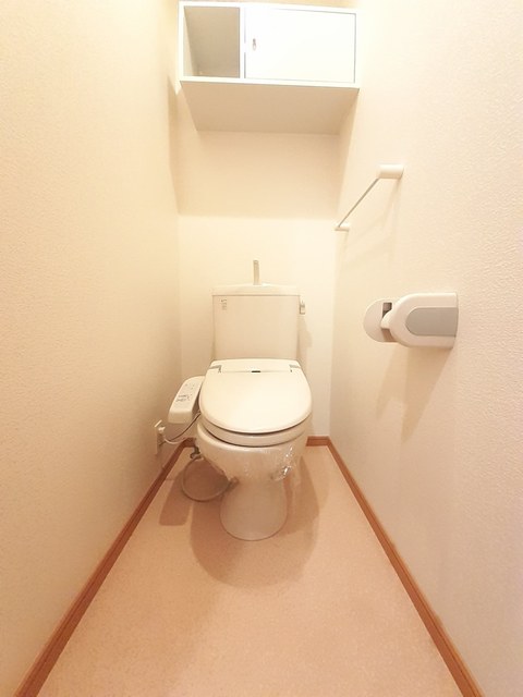 ベル・ポルト　Ａ その他3