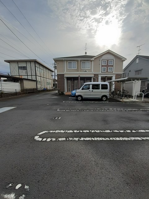 ベル・ポルト　Ａ その他5