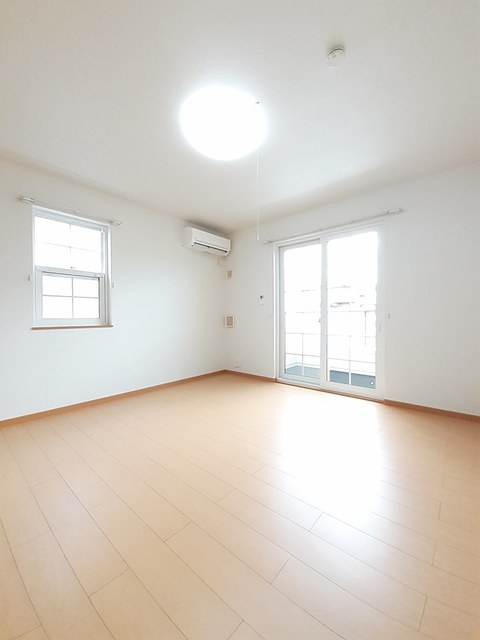 ベル・ポルト　Ａ リビング