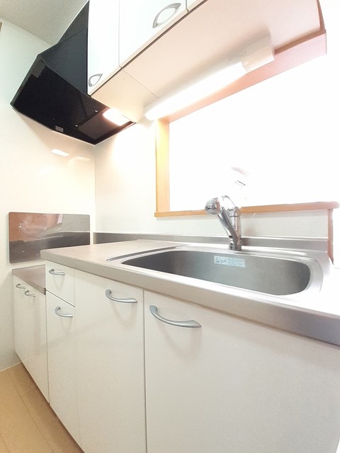 ベル・ポルト　Ａ キッチン