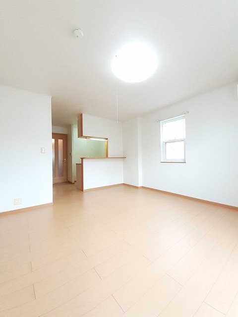 ベル・ポルト　Ａ ベッドルーム