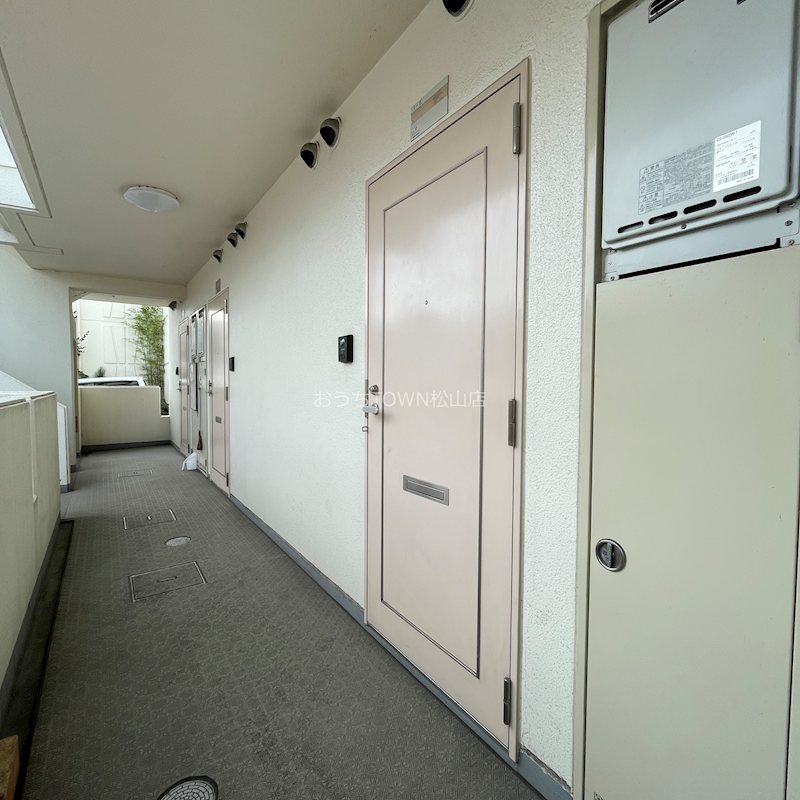 近藤マンション その他3