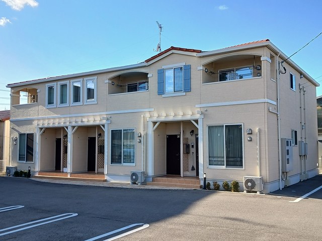 クラール東鳥生　Ｂ 101号室 外観