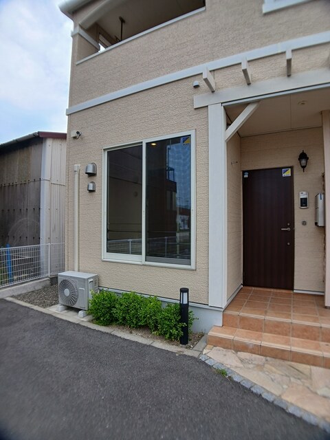 クラール東鳥生　Ｂ その他6