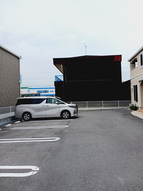 クラール東鳥生　Ｂ その他7