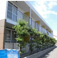 レオパレスフォーレ その他8