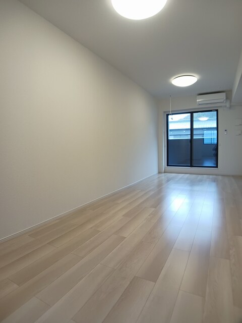 バリープレイス リビング