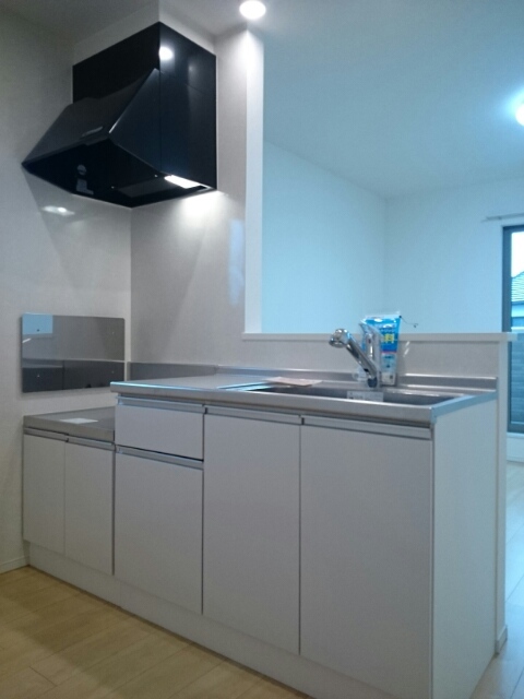 メリーアドニス　Ｂ キッチン