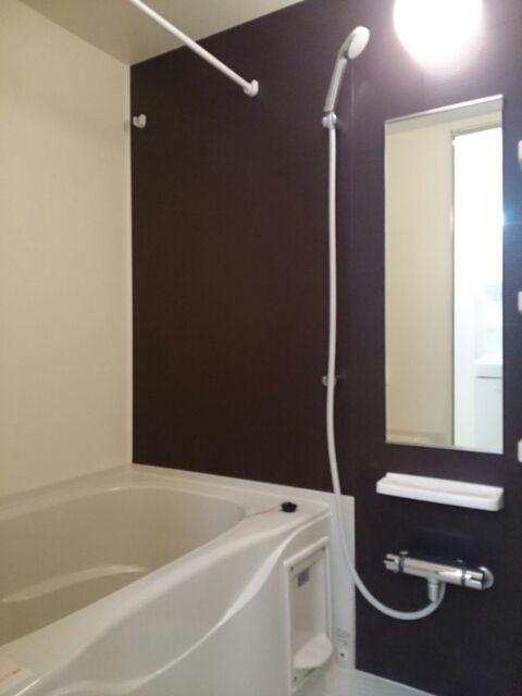 メリーアドニス　Ｂ 風呂画像