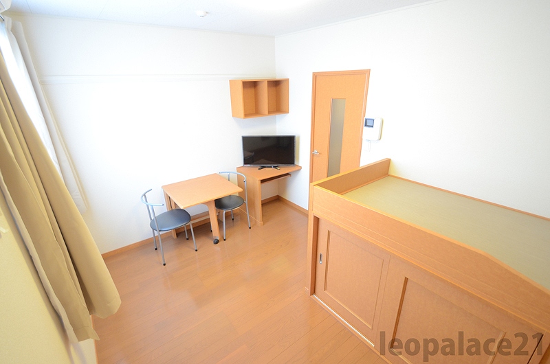 レオパレス片山 その他6