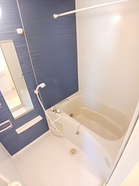 サンリットヴィラⅢ 風呂画像