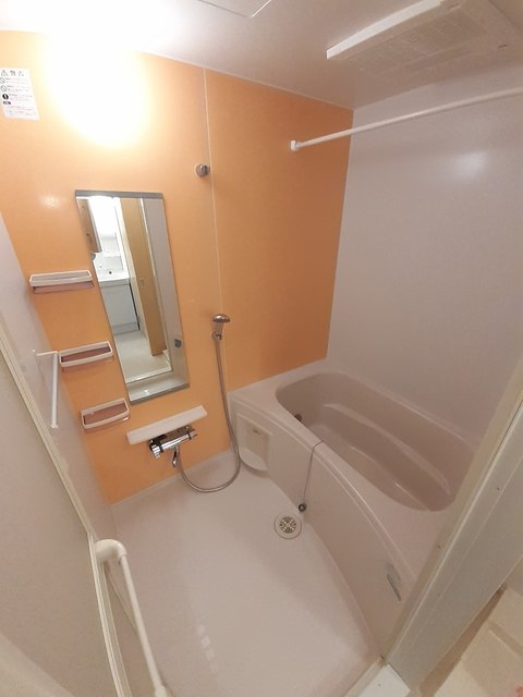 ＲＥＶＥ馬木　Ａ 風呂画像