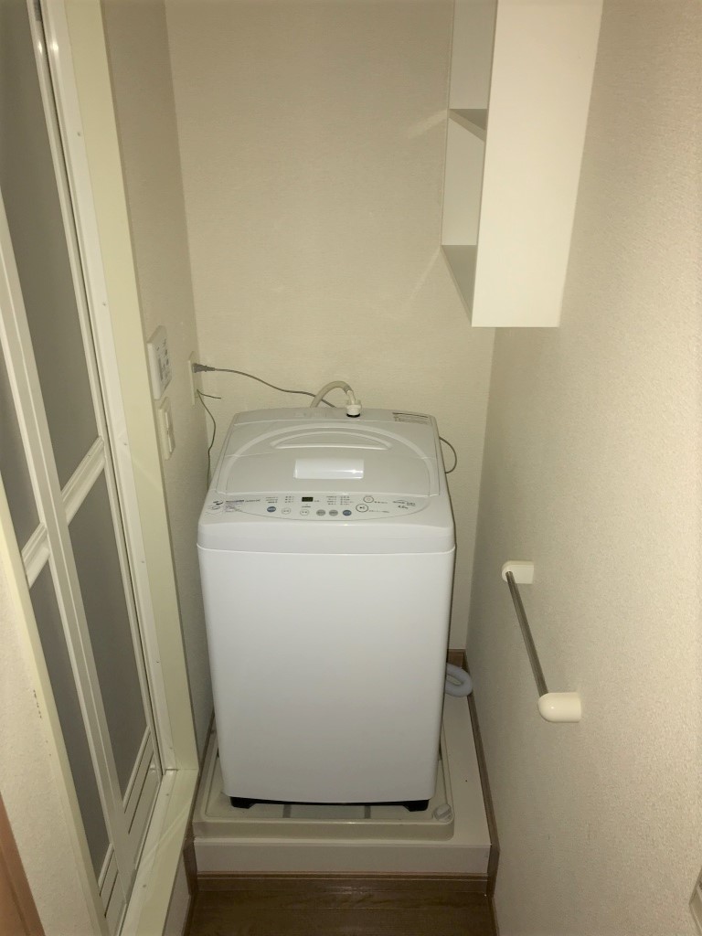 レオパレスサンモールⅡ その他5