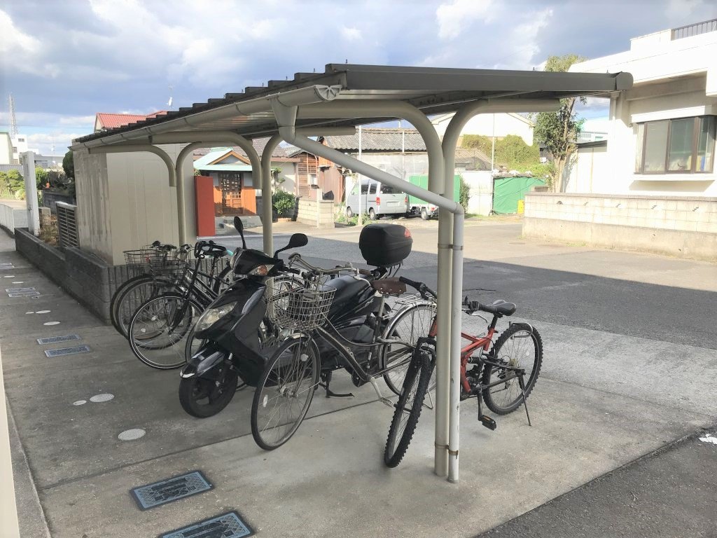 レオパレスサンモールⅡ その他6