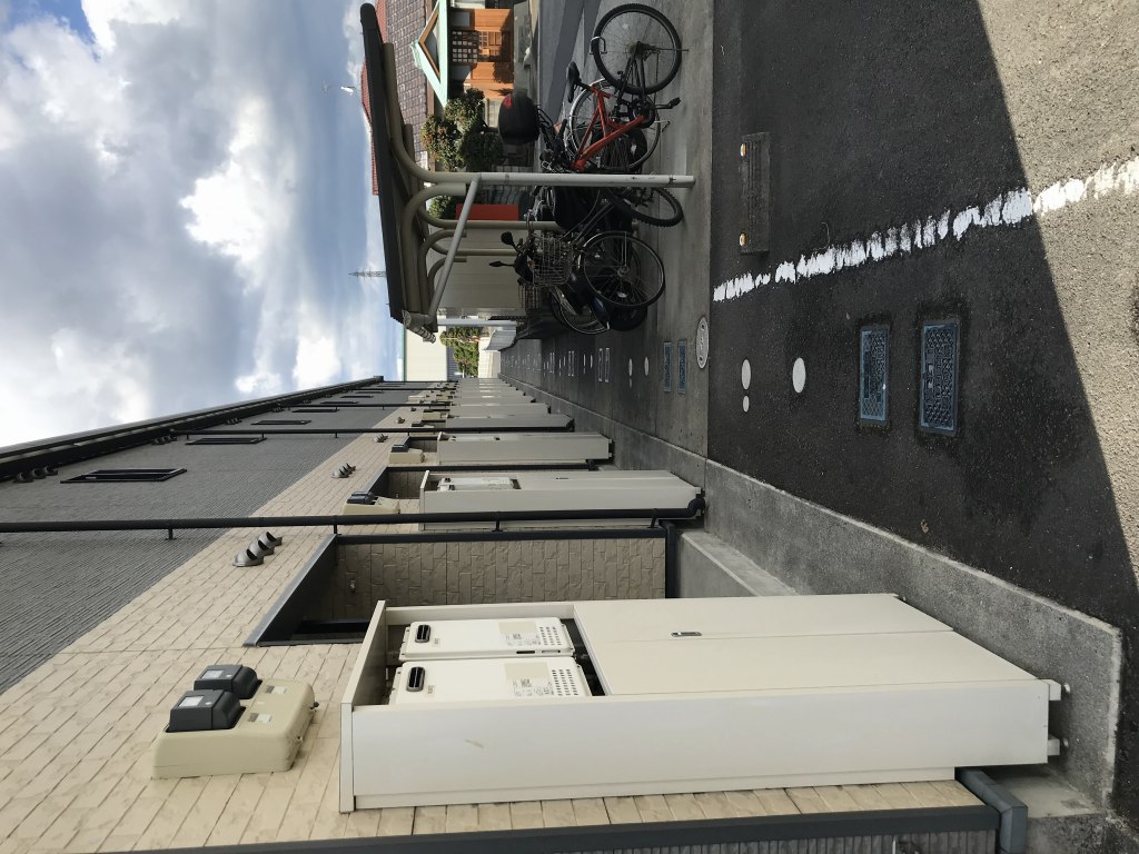 レオパレスサンモールⅡ その他13