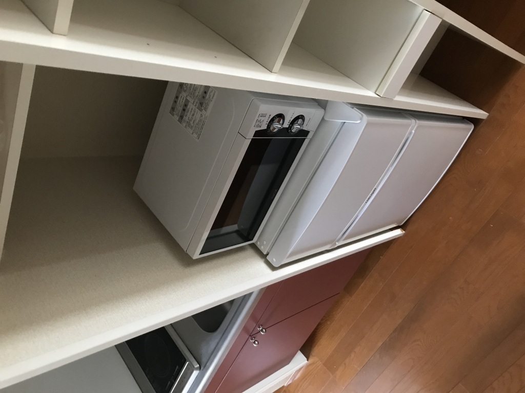 レオパレスサンモールⅡ その他15