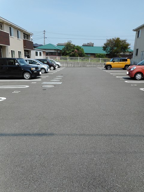 アウローラ　ヌフⅡ その他5