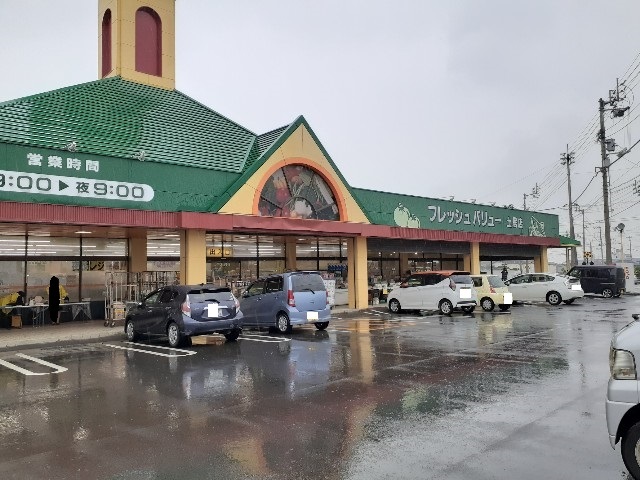 アウローラ　ヌフⅡ その他外観4