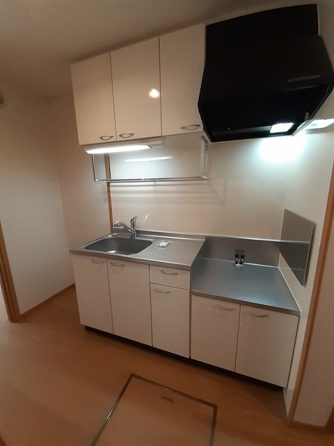 イート　ハーブⅠ キッチン