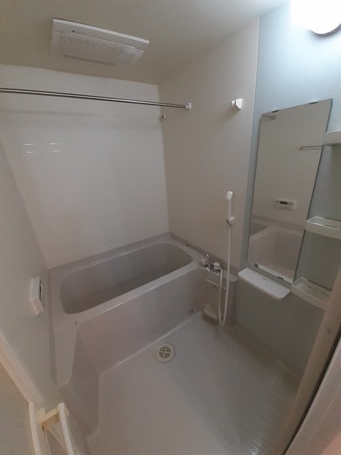 イート　ハーブⅠ 風呂画像