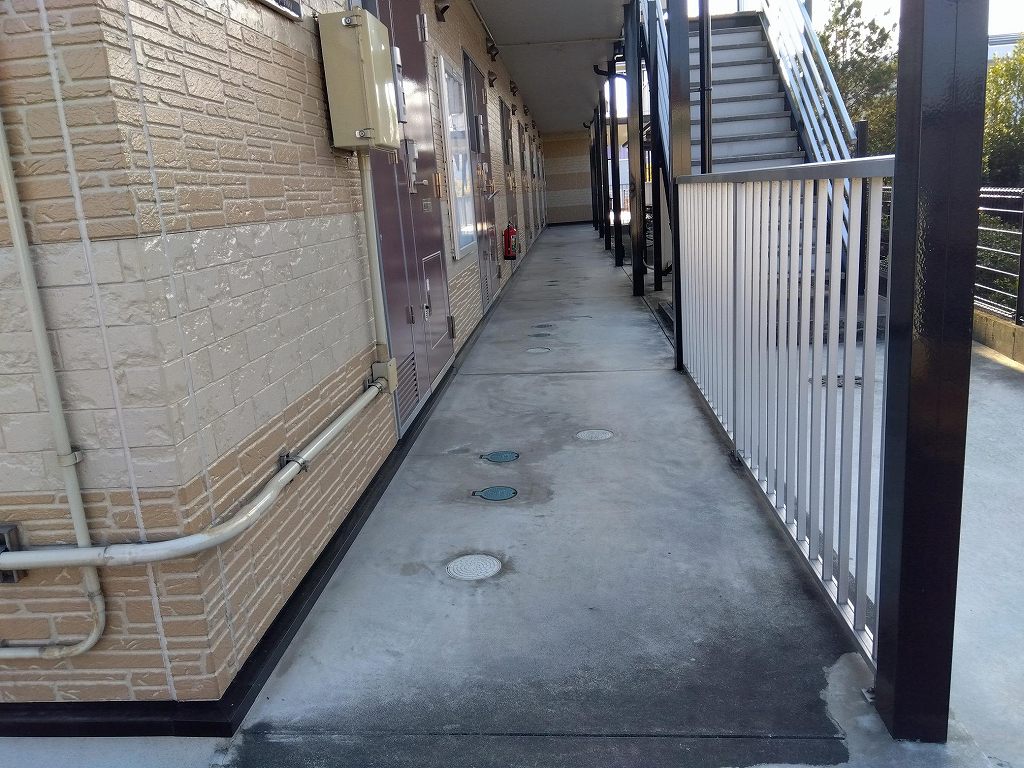 レオパレスタウンコートＴＷＯ その他10