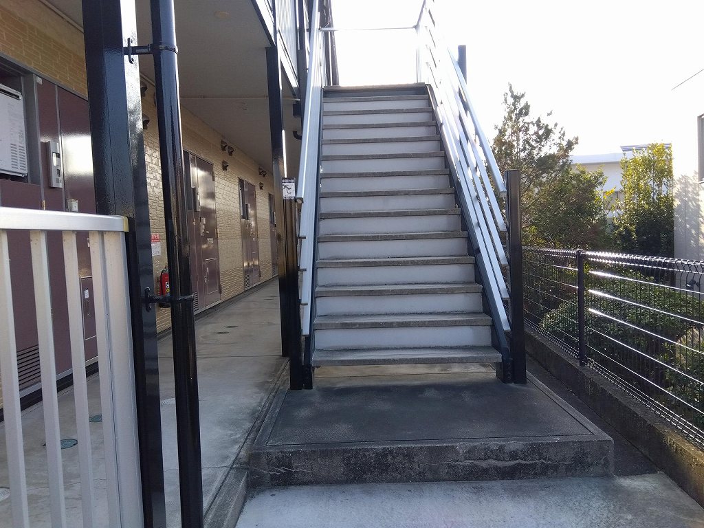 レオパレスタウンコートＴＷＯ その他12