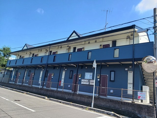 ファミール光葉　Ａ 101号室 外観