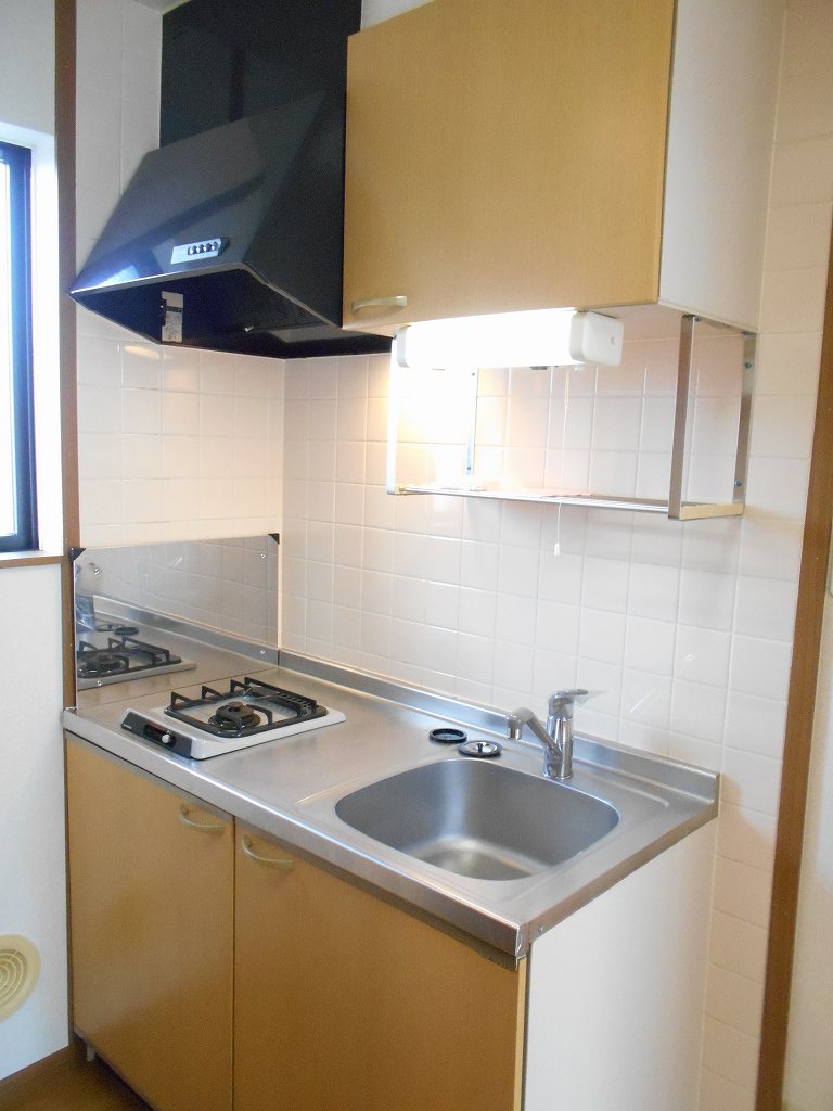 ファミール光葉　Ａ キッチン