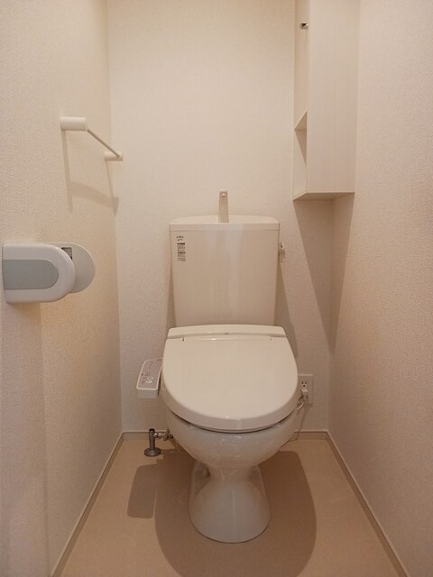 フェリーチェⅡ その他4